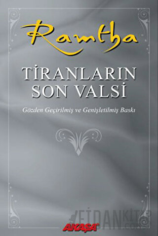 Ramtha - Tiranların Son Valsi