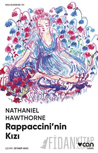 Rappacci'nin Kızı
