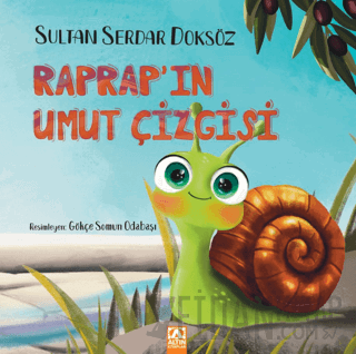 Raprap'ın Umut Çizgisi