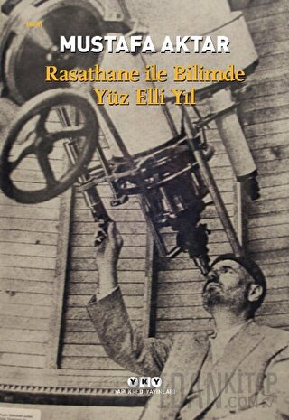 Rasathane İle Bilimde Yüz Elli Yıl