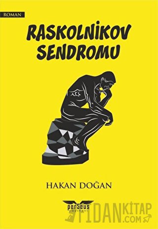 Raskolnikov Sendromu