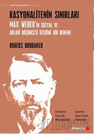 Rasyonalitenin Sınırları Rogers Brubaker