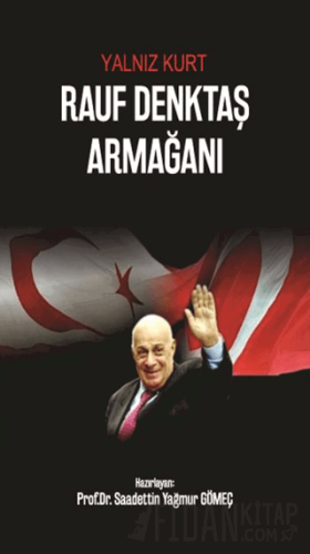 Rauf Denktaş Armağanı