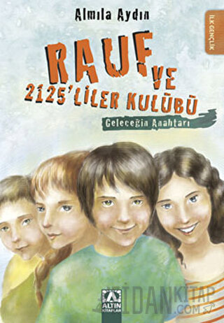 Rauf ve 2125’liler Kulübü