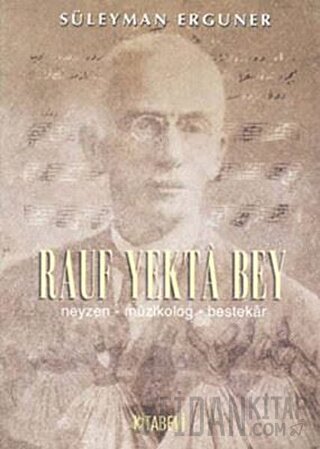 Rauf Yekta Bey