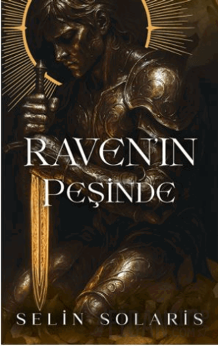 Raven'ın Peşinde (Ciltli)