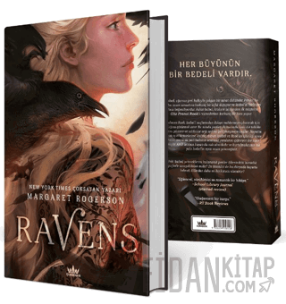 Ravens (Ciltli)