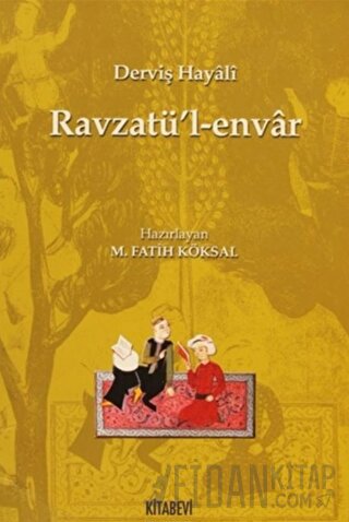 Ravzatü’l-envar