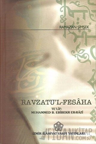 Ravzatu'l - Fesaha