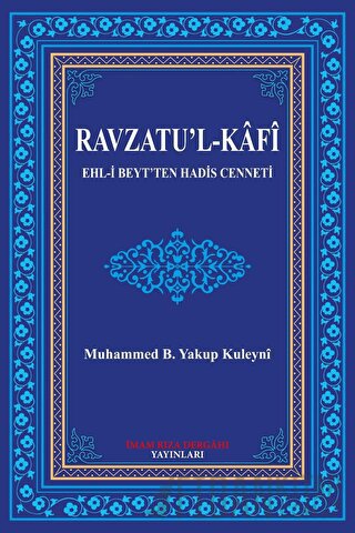 Ravzatu'l-Kafi
