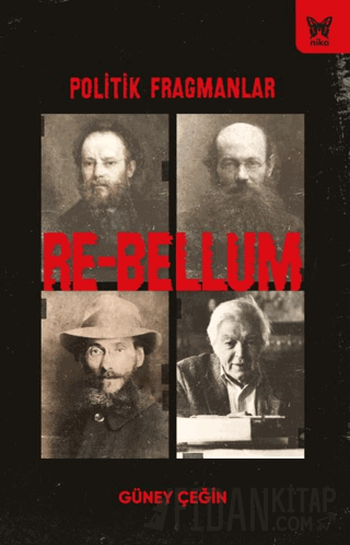 Re-Bellum Güney Çeğin