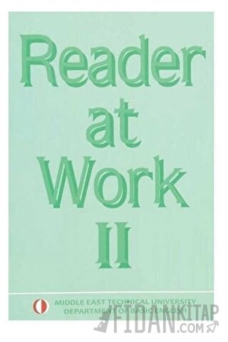 Reader at Work 2 Kolektif