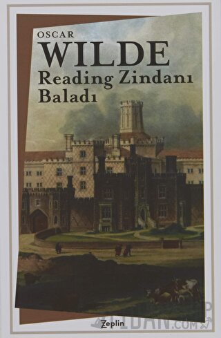 Reading Zindanı Baladı