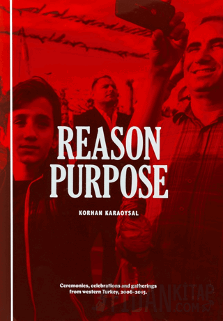 Reason Purpose