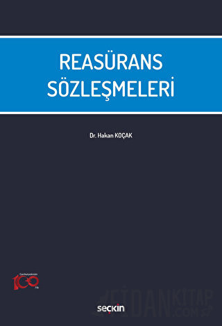 Reasürans Sözleşmeleri