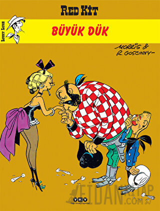 Red Kit Büyük Dük