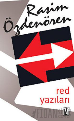 Red Yazıları Bütün Eserleri - 16