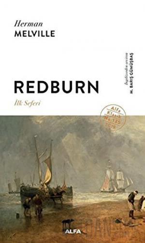 Redburn (Ciltli) Herman Melville
