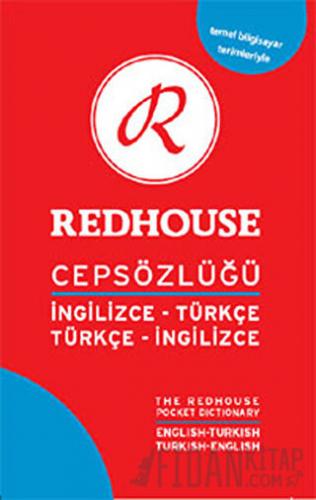 Redhouse Cep Sözlüğü