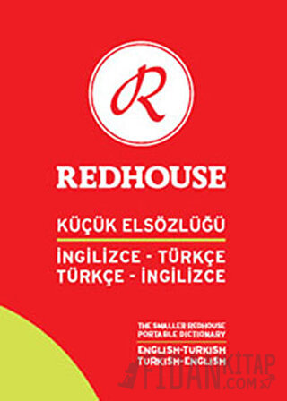 Redhouse Küçük Elsözlüğü