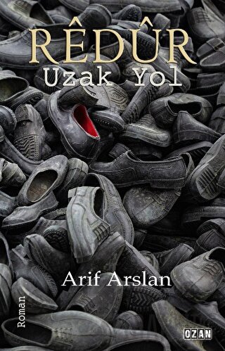 Redur – Uzak Yol