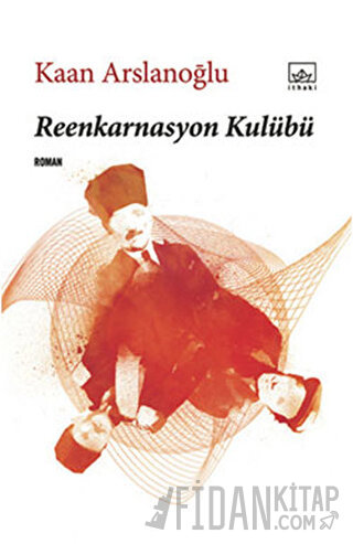 Reenkarnasyon Kulübü