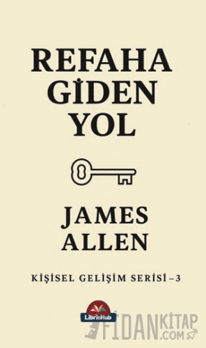 Refaha Giden Yol James Allen