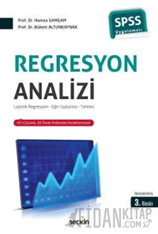 Regresyon Analizi