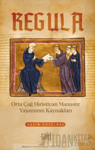 Regula Yasin Güzeldal