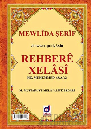 Rehbere Xelasi