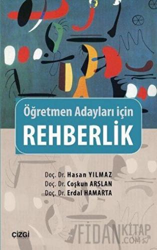Rehberlik - Öğretmen Adayları İçin
