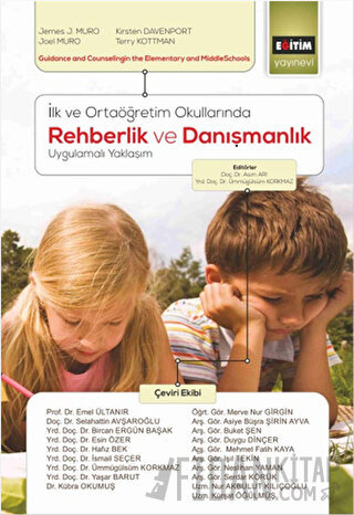 Rehberlik ve Danışmanlık