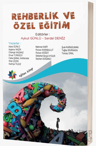 Rehberlik ve Özel Eğitim