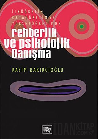 Rehberlik ve Psikolojik Danışma