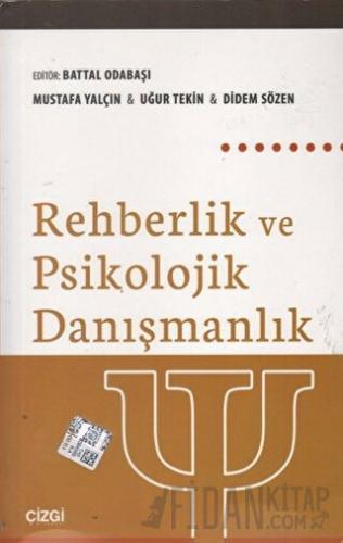 Rehberlik ve Psikolojik Danışmanlık
