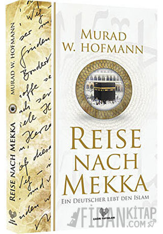 Reise Nach Mekka