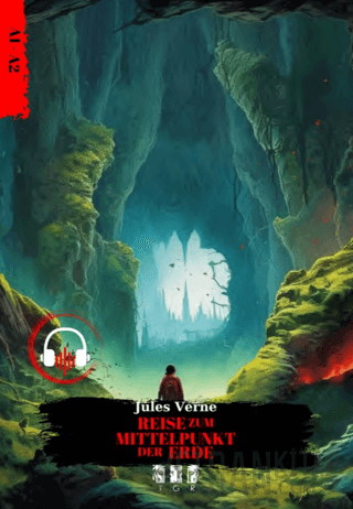 Reise Zummittelpunktder Erde