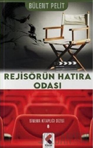 Rejisörün Hatıra Odası