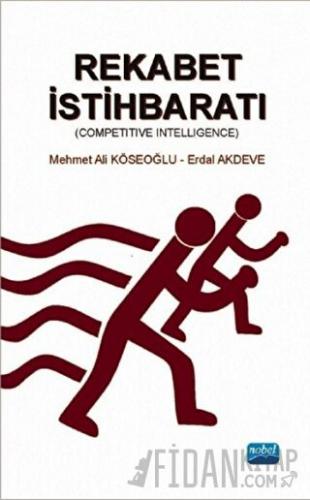 Rekabet İstihbaratı