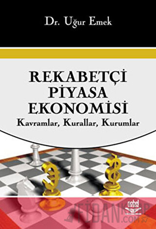 Rekabetçi Piyasa Ekonomisi