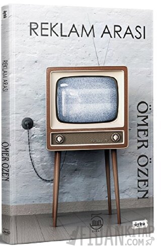 Reklam Arası Ömer Özen
