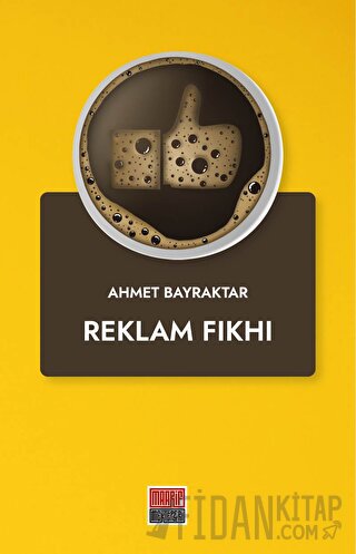 Reklam Fıkhı