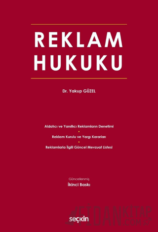 Reklam Hukuku