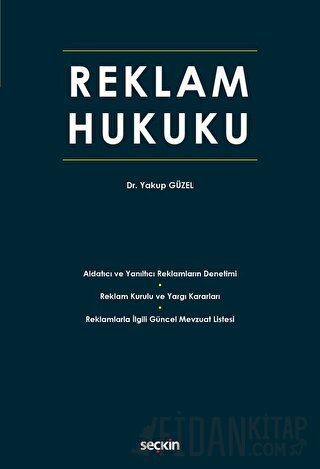 Reklam Hukuku