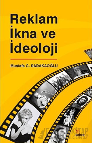 Reklam İkna ve İdeoloji