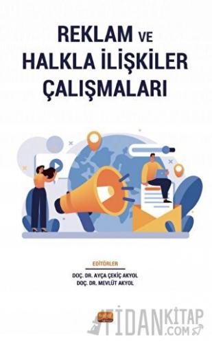 Reklam ve Halkla İlişkiler Çalışmaları