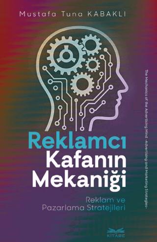 Reklamcı Kafanın Mekaniği Mustafa Tuna Kabaklı