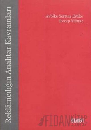 Reklamcılığın Anahtar Kavramları