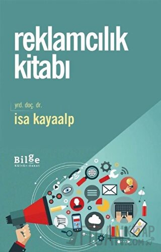 Reklamcılık Kitabı