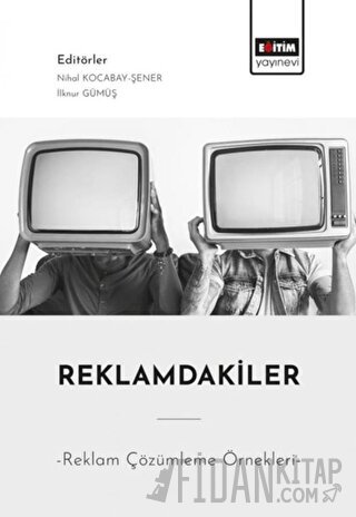 Reklamdakiler